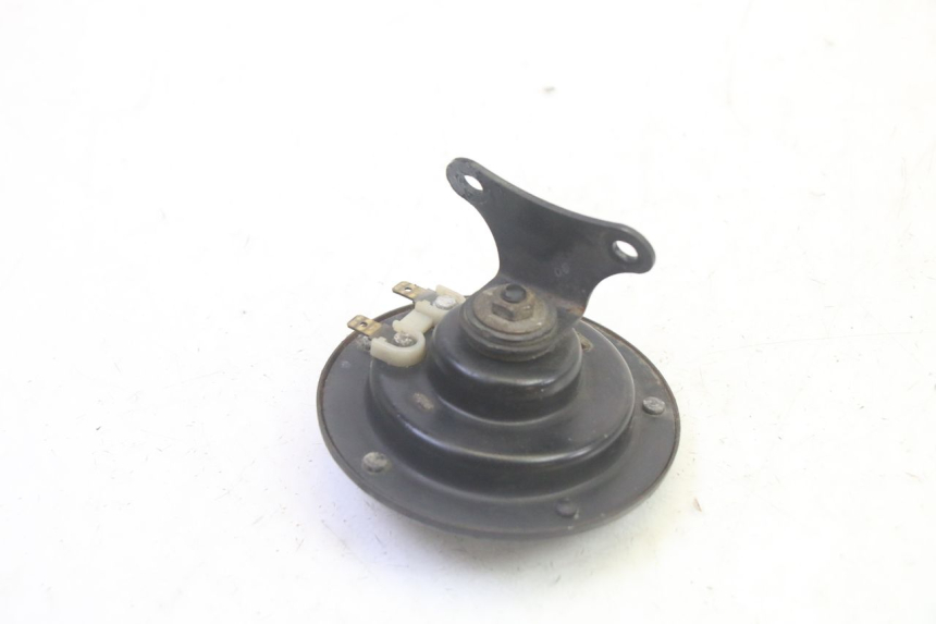 photo de CLACSON KAWASAKI GPX R WARBIRD 600 (1988 - 1993) - Zoom sullo stato d'uso