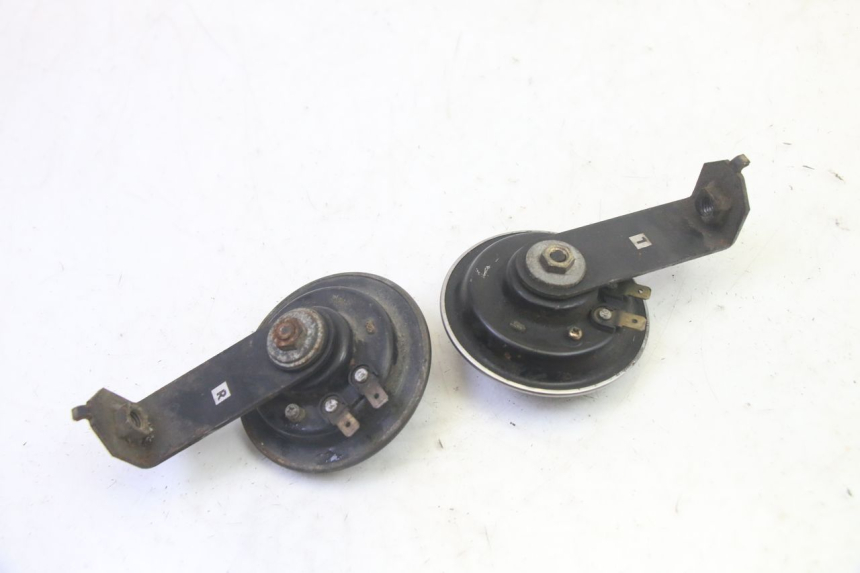 photo de CLACSON KAWASAKI GPZ RX 1000 (1986 - 1988) - Altra angolazione