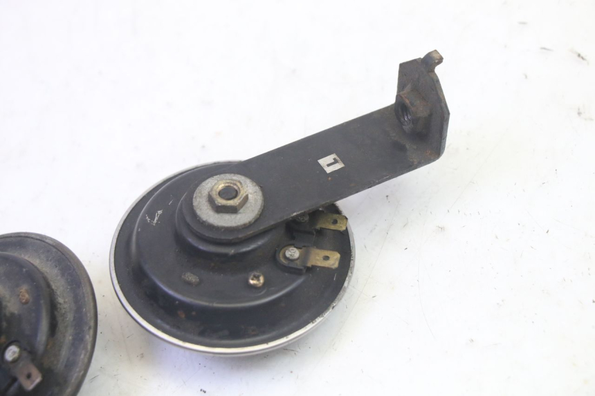 photo de CLACSON KAWASAKI GPZ RX 1000 (1986 - 1988) - Vista d'insieme del prodotto