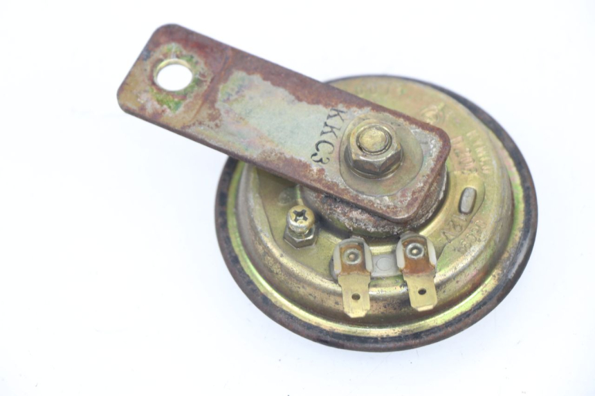 photo de Clacson KYMCO GRAND DINK 125 (2002 - 2007)