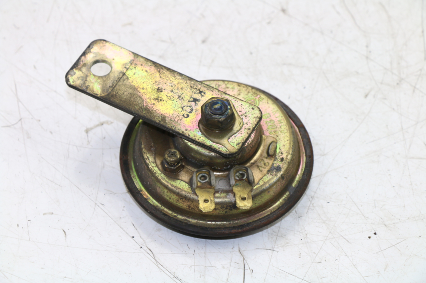 photo de Clacson KYMCO GRAND DINK 125 (2002 - 2007)