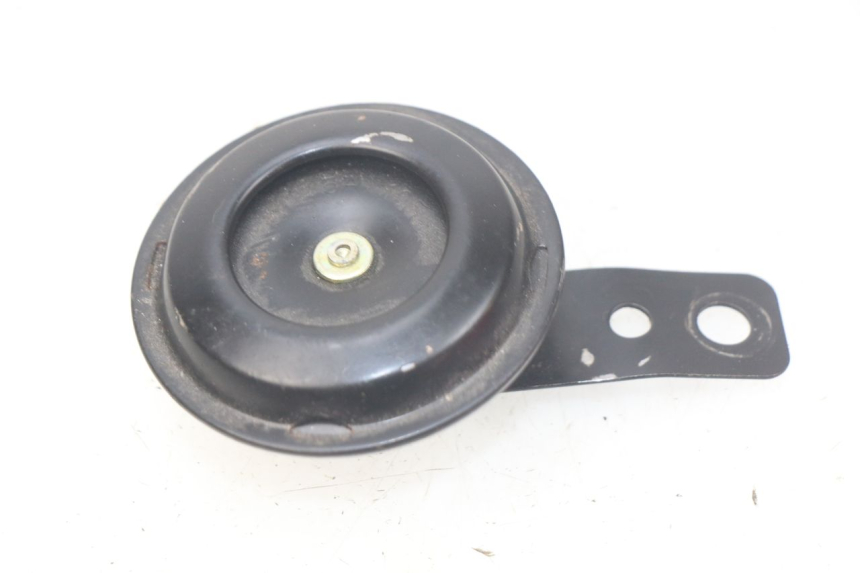 photo de KLAXON EUROCKA GREEN 1