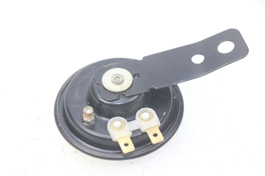 photo de KLAXON EUROCKA GREEN 1