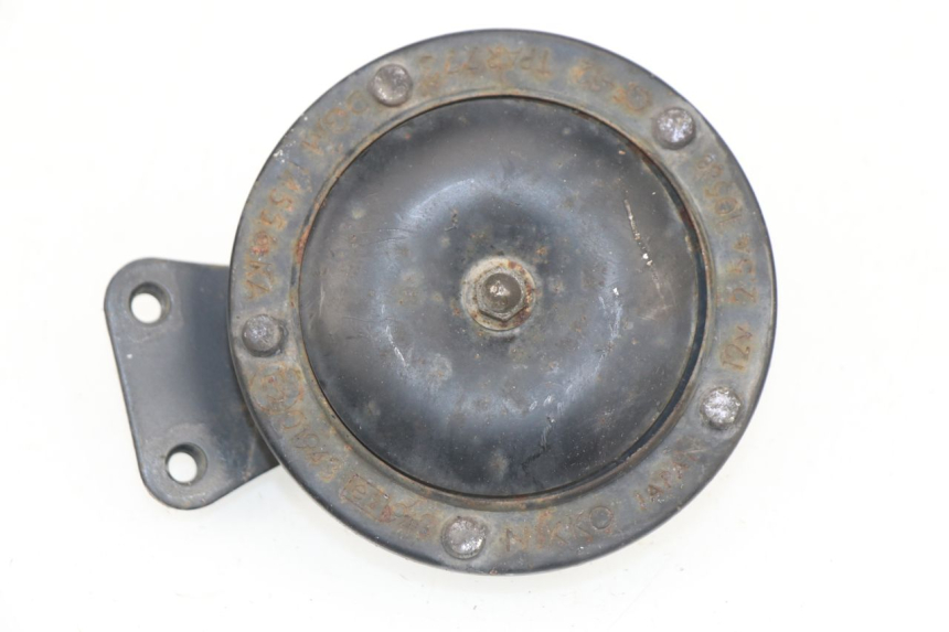 photo de Clacson SUZUKI GS GSE 500 (2001 - 2003)