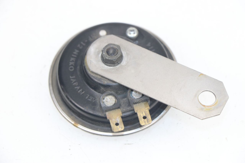 photo de CLACSON SUZUKI GSR 750 (2011 - 2017)