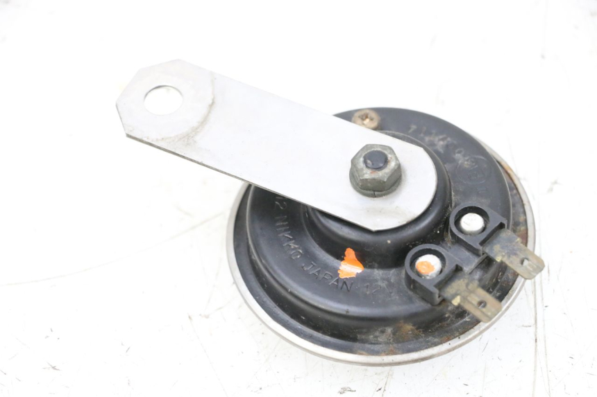 photo de CLACSON SUZUKI GSXR GSX-R 1000 (2003 - 2004) - Dettaglio del componente