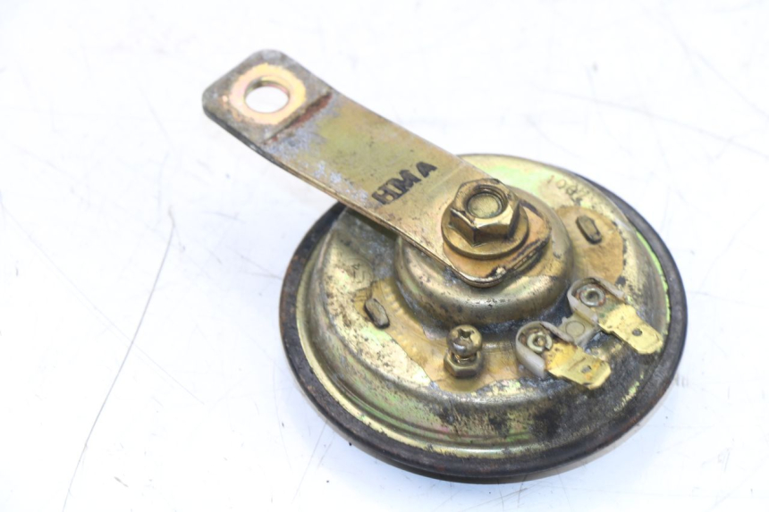 photo de Clacson SYM GTS EVO 125 (2009 - 2013)