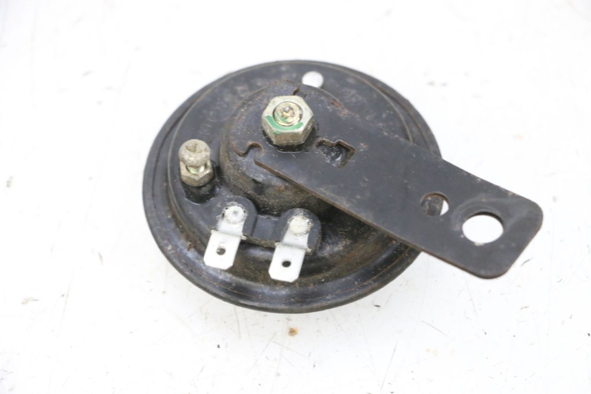 photo de CLACSON JM MOTORS GTS 125 (2015 - 2019) - Dettaglio del componente