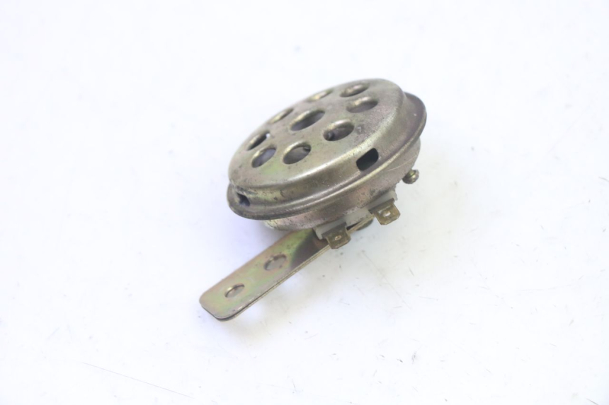 photo de CLACSON DAELIM HISTORY 125 (2001 - 2002)