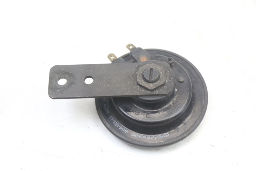 photo de CLACSON HONDA CBR F 1000 (1993 - 1996) - Zoom sullo stato d'uso