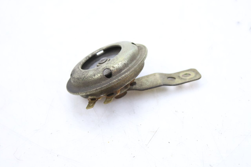 photo de KLAXON SYM HUSKY 125 (1999 - 2005)