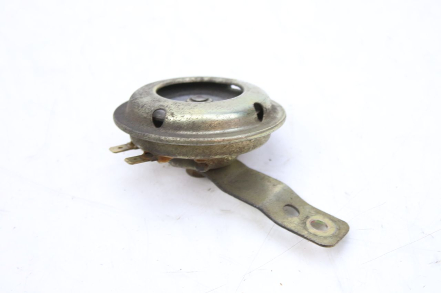 photo de KLAXON SYM HUSKY 125 (1999 - 2005)