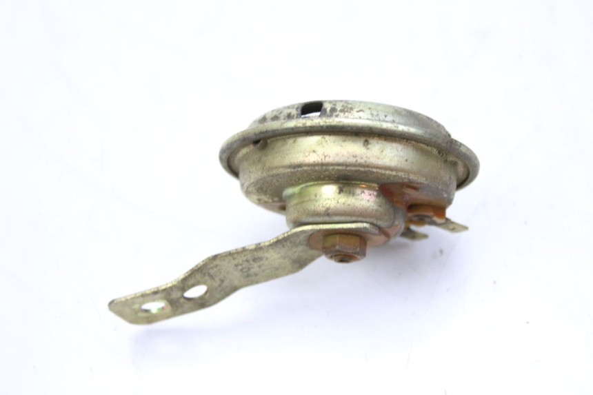 photo de KLAXON SYM HUSKY 125 (1999 - 2005)