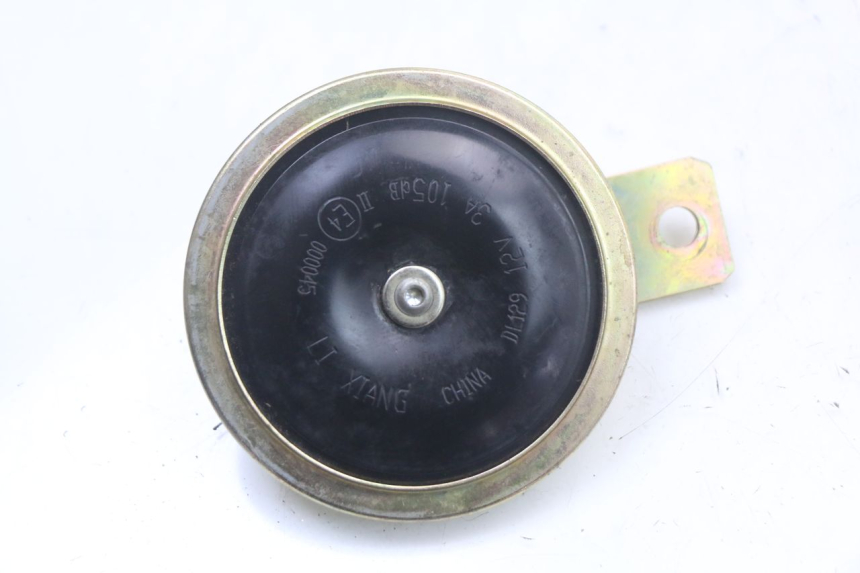 photo de CLACSON HYTRACK HY S 4X4 410 (2013 - 2016) - Vista principale