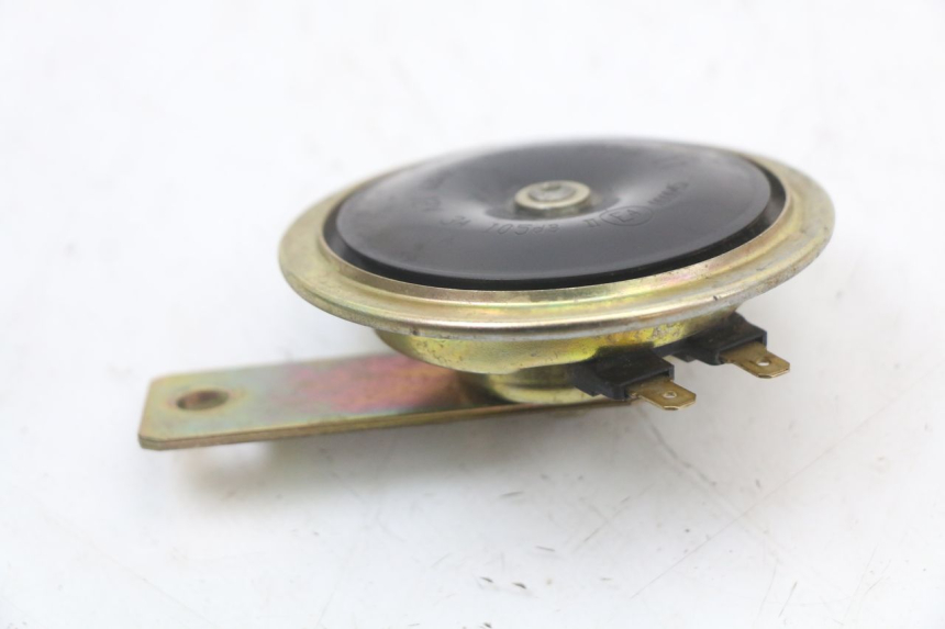 photo de CLACSON HYTRACK HY S 4X4 410 (2013 - 2016) - Dettaglio del componente