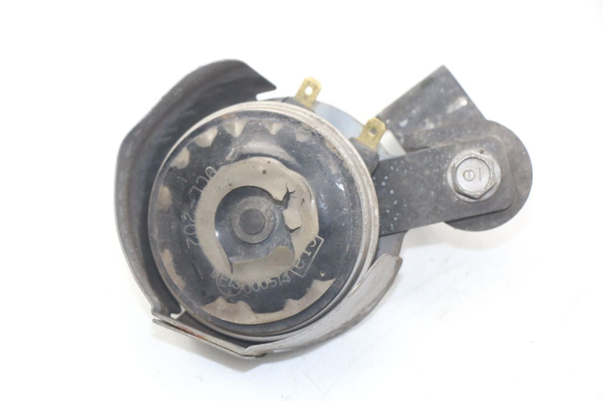 photo de CLACSON HONDA INTEGRA NC D 750 (2016 - 2018) - Vista principale