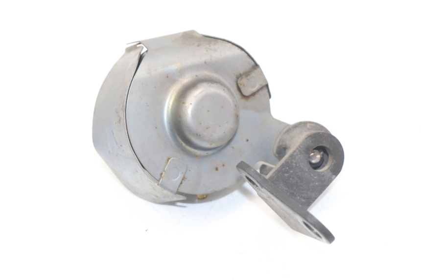 photo de CLACSON HONDA INTEGRA NC D 750 (2016 - 2018) - Zoom sullo stato d'uso