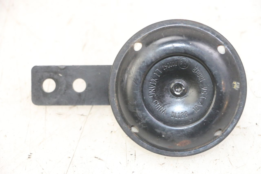 photo de CLACSON PEUGEOT JET FORCE CARBU 50 (2003 - 2016)
