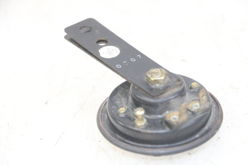 photo de CLACSON PEUGEOT JET FORCE CARBU 50 (2003 - 2016)