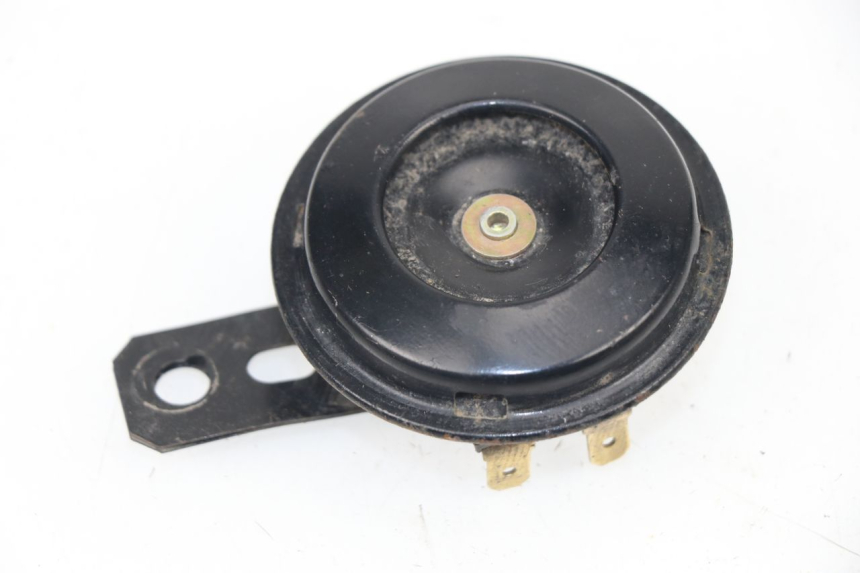 photo de KLAXON JM MOTORS SANTANA 50 (2014 - 2020)