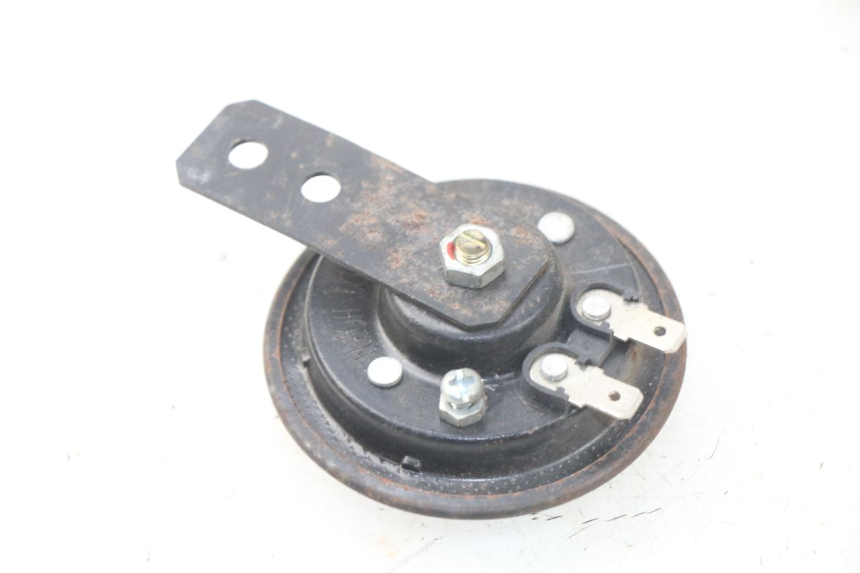photo de Clacson JMSTAR CJ12M 125 (2005 - 2007)