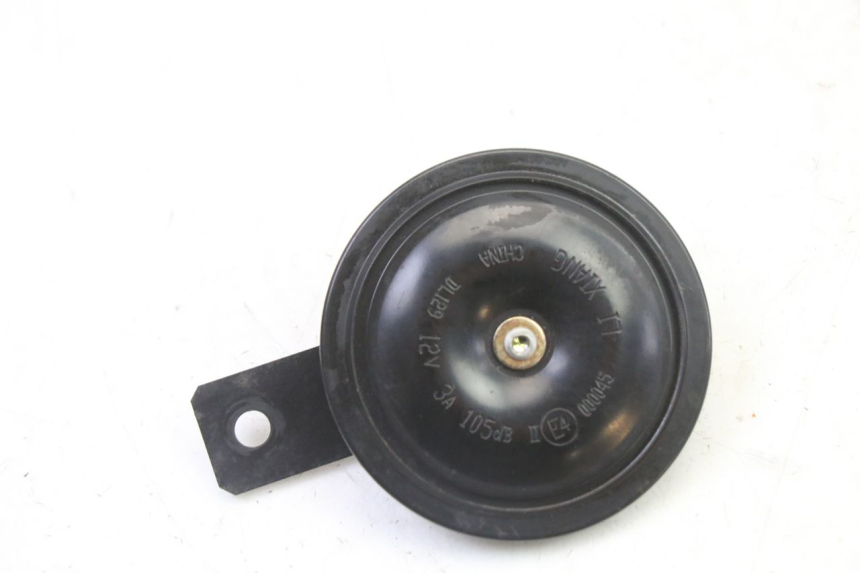 photo de CLACSON KIDEN KD125-G 125 (2018 - 2022)