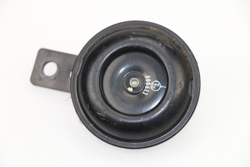 photo de Clacson KEEWAY FLASH 2T 50 (2007 - 2011)