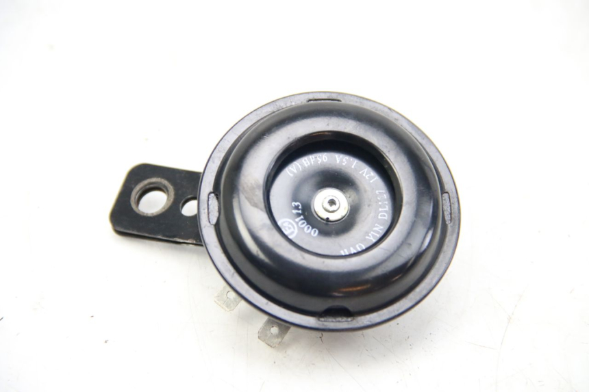 photo de KLAXON ORCAL KITE 4T 50 (2019 - 2023) - Vista principale