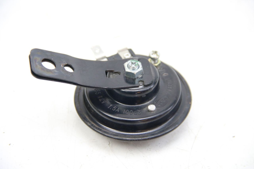 photo de KLAXON ORCAL KITE 4T 50 (2019 - 2023) - Zoom sullo stato d'uso