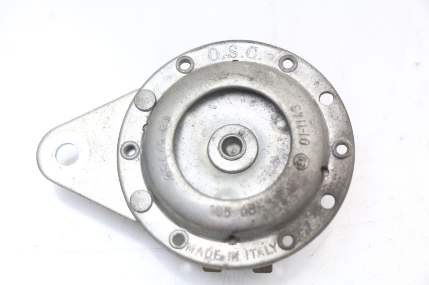 photo de CLACSON RENAULT KOURANOS 125 (2001 - 2004)