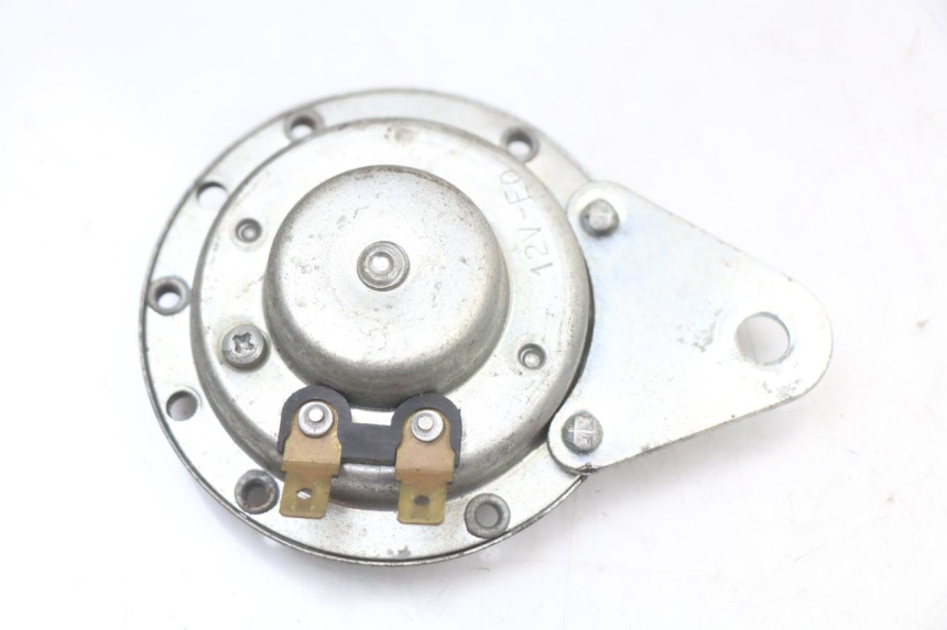 photo de CLACSON RENAULT KOURANOS 125 (2001 - 2004)