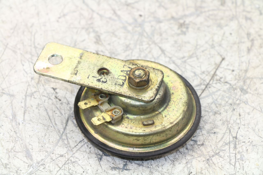 photo de  KYMCO DINK STREET ABS 125 (2011 - 2018)