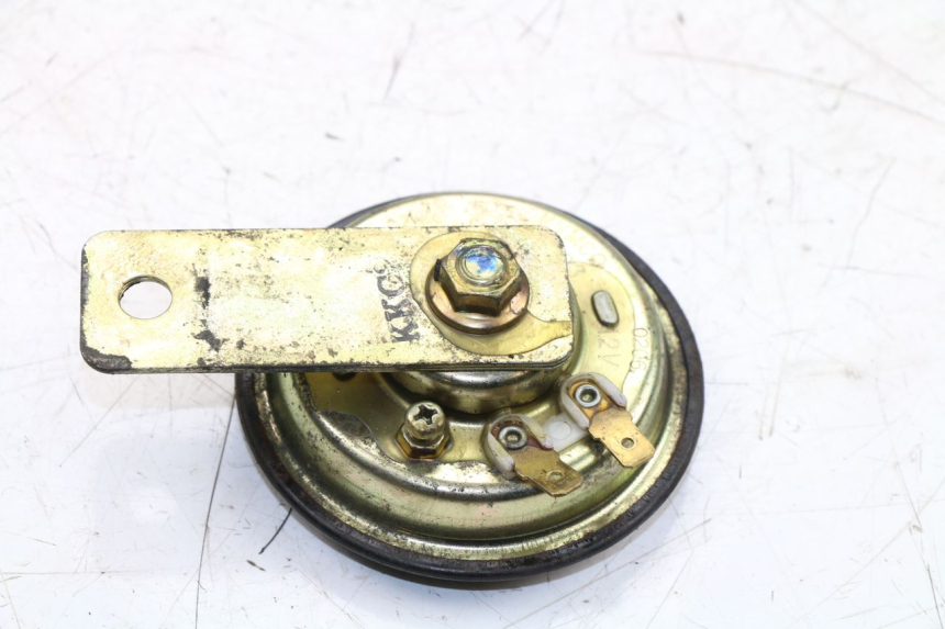 photo de Clacson KYMCO GRAND DINK 125 (2008 - 2014)