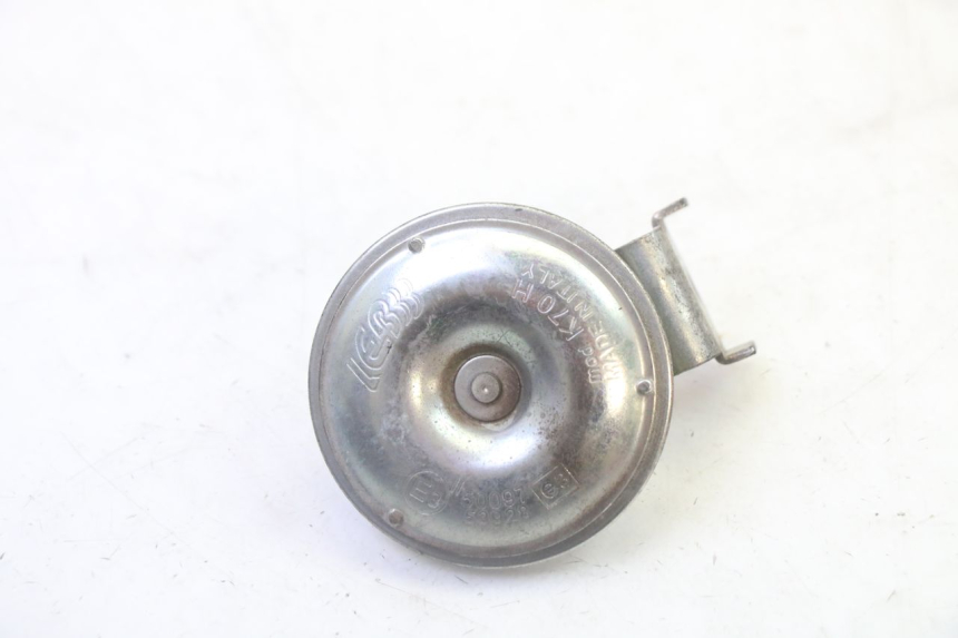 photo de CLACSON PIAGGIO LXV 4T 50 (2009 - 2013)