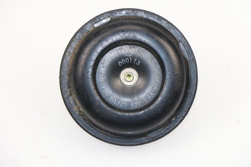 photo de Clacson MASH BIBOP 2T 50 (2013 - 2018)