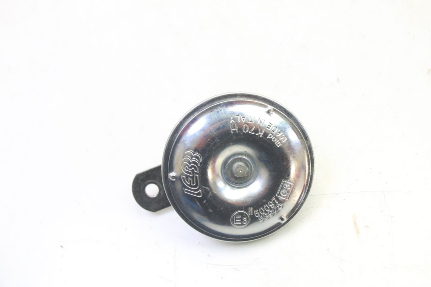 photo de CLACSON PIAGGIO MP3 HPE 310 (2024 - 2025)