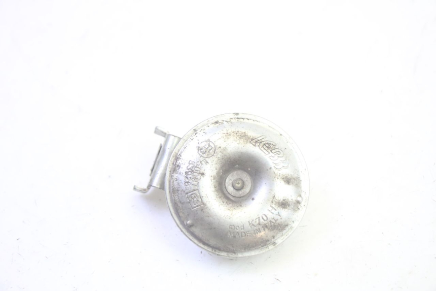 photo de KLAXON PIAGGIO MP3 LT 400 (2007 - 2012) - Vista principale