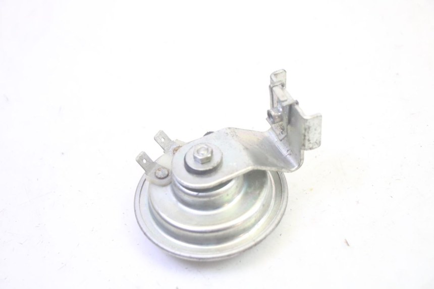 photo de KLAXON PIAGGIO MP3 LT 400 (2007 - 2012) - Zoom sullo stato d'uso