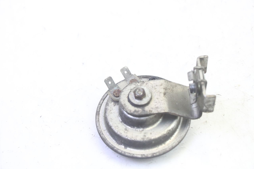 photo de KLAXON PIAGGIO MP3 RL 250 (2007 - 2010) - Zoom sullo stato d'uso