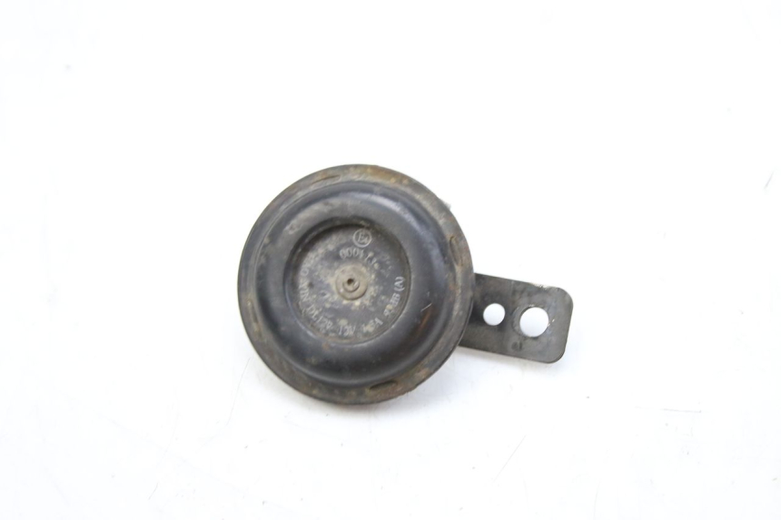 photo de KLAXON NECO AZZURO 4T 50 (2020 - 2023)