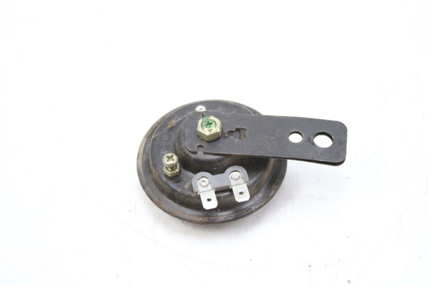 photo de KLAXON NECO AZZURO 4T 50 (2020 - 2023)