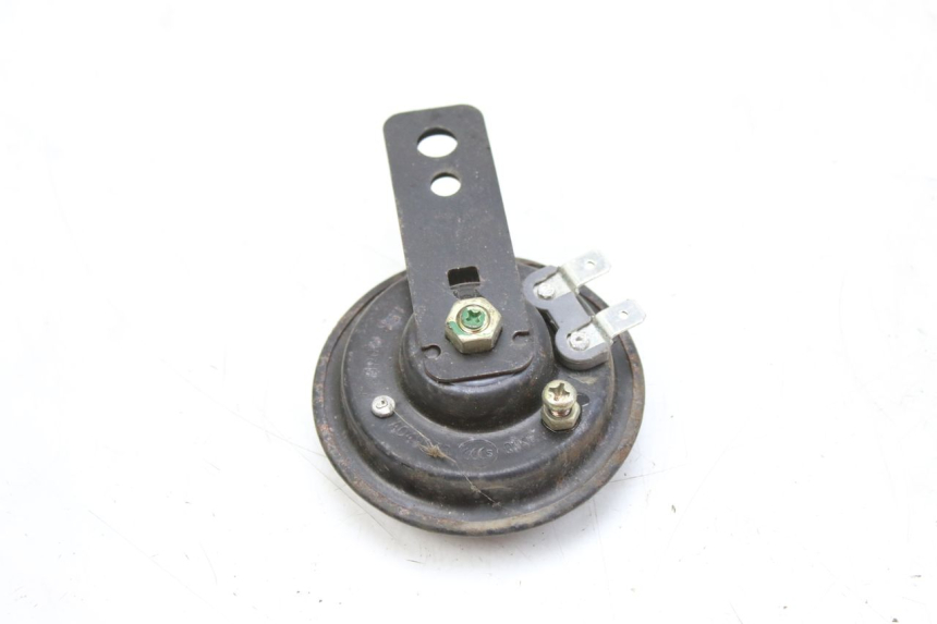 photo de KLAXON NECO AZZURO 4T 50 (2020 - 2023)