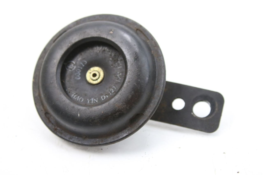 photo de KLAXON NECO ONE 4T 50 (2011 - 2020)