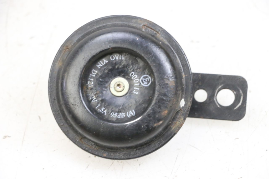 photo de Clacson JM MOTORS OLDIES 4T 50 (2010 - 2020) - Vista principale