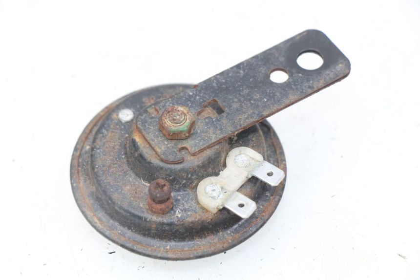 photo de Clacson NECO ONE 2T 50 (2011 - 2020)