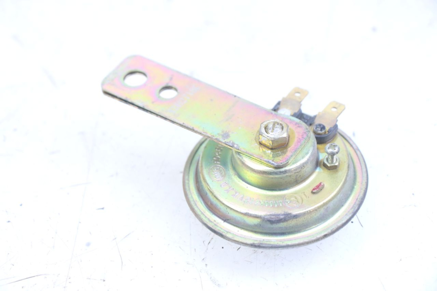 photo de KLAXON SYM ORBIT 2 TS 2T 50 (2011 - 2016)