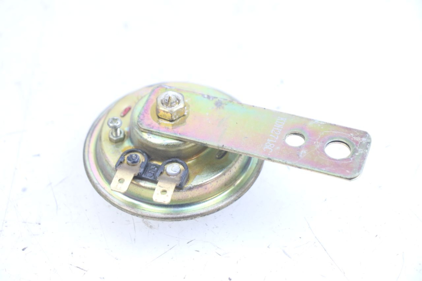 photo de KLAXON SYM ORBIT 2 TS 2T 50 (2011 - 2016)