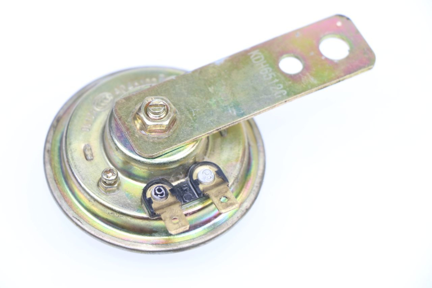 photo de KLAXON SYM ORBIT 2 TS 2T 50 (2011 - 2016)