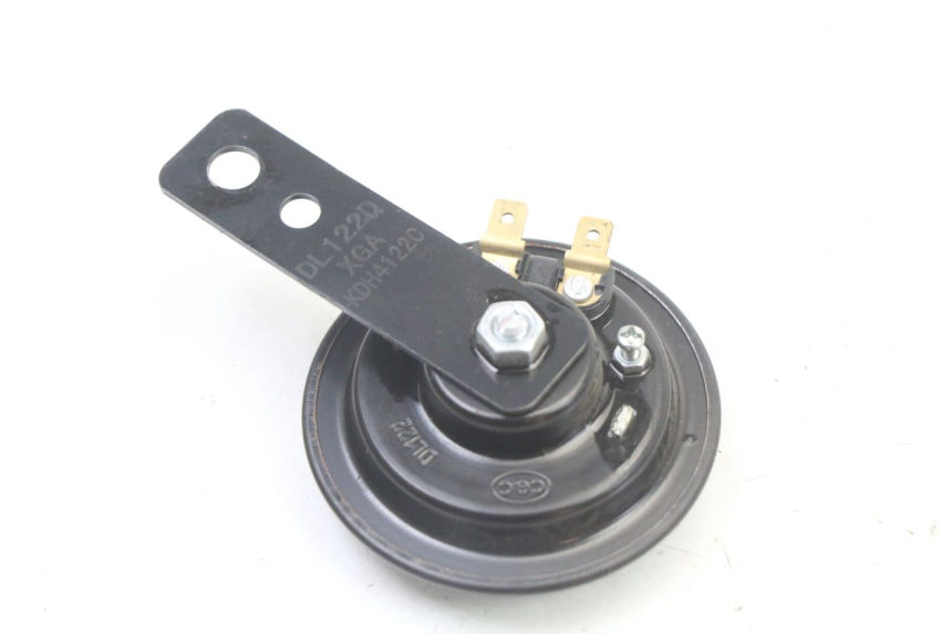 photo de CLACSON SYM ORBIT III 3 4T 50 (2021 - 2025)