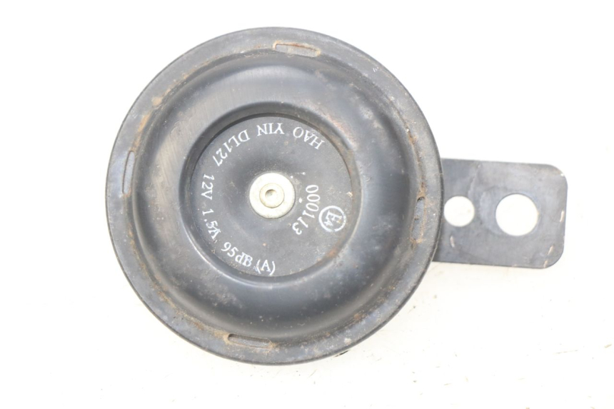 photo de KLAXON TNT MOTOR OTTO 2T 50 (2012 - 2018)